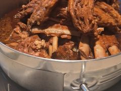 -蝎王府羊蝎子(虎坊桥总店)