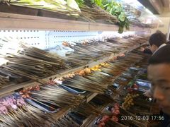 -江二娃串串香(科园四路总店)