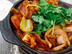 -川香煲(茅台路店)