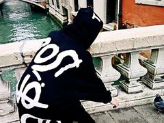 -叹息桥