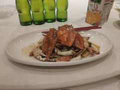 -和记小菜(东方店)