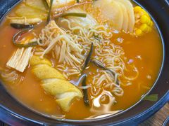 -杨国福麻辣烫(南海万达店)