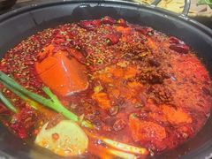 -冯校长老火锅(深圳总店)