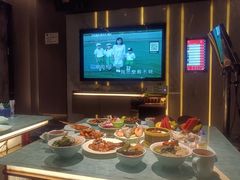 -堂会·KTV·自助餐·团建聚会(天河店)
