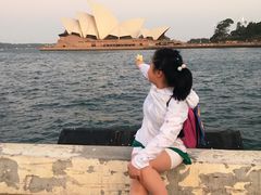 -悉尼歌剧院