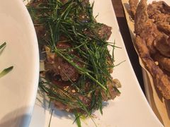 -纪林菜馆·博山菜老字号(华光路店)