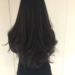 Jamie小洁作品-TONI&GUY