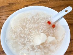 冰醉豆花-小豆海棠(人民南路店)