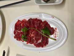-燃计沙茶皇·香港沙茶火锅(人广旗舰店)
