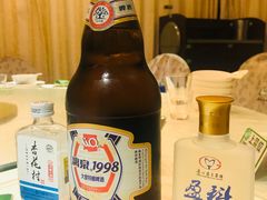 漓京1998啤酒-椿记烧鹅(建干路店)