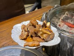 -坦坦大炉·韩式烤肉(望京店)