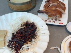 -全聚德(新街口店)
