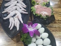 -金辣椒火锅(盘古路店)