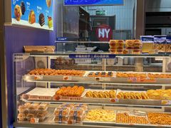 -酥侯糕点(长楹天街店)
