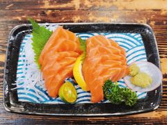 -小川洋风料理(汉街店)