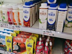 -牛奶便利(东四店)