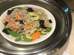 -天伦松鹤大饭店·欣妮咖啡
