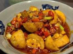 金钱蛋-潇湘阁(昆泰国际大厦店)