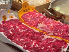 -潮发潮汕牛肉店(长隆店)