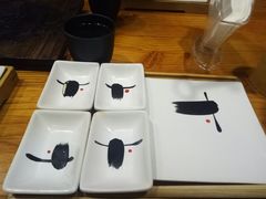 -炙忧烤肉屋(中国铁建广场店)