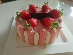 -壹点壹客·生日蛋糕(南山店)