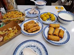 -港殿牛奶甜品世家