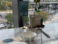 -雀蓝川菜(星悦汇店)