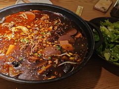 -苦尽酒馆·川菜(鼓楼店)