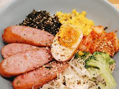 -池奈·咖喱蛋包饭(熙地港店)