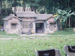 -深圳国际园林花卉博览园