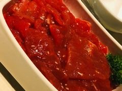 -海底捞火锅(公益西桥店)