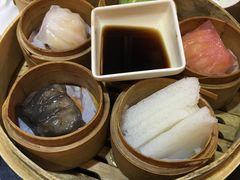 -避风塘·老港味餐厅(虹口龙之梦店)