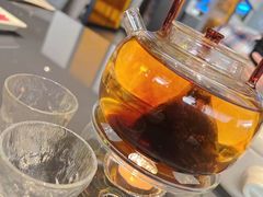 -小大董·烤鸭(观景餐厅·南京西路店)