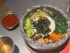 -牧童禧肉社·韩国炭火烤肉店(中粮祥云小镇创始店)