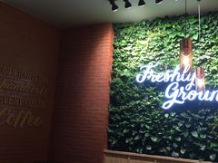 门面-COSTA COFFEE(成都来福士店)