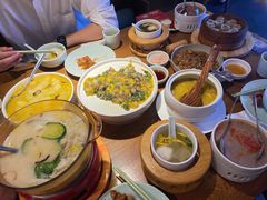 福州鱼饺-闽上鲜·福建菜(龙湖滨江天街店)