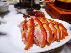 -御仙都北京菜馆·烤鸭店(双井店)