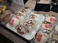 -Ole'超市(汉街万达店)