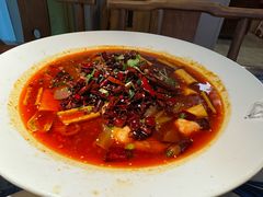 -川流不息·地道川菜·小龙虾(新松江路店)