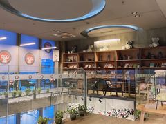 -了不起的考拉咖啡店(高新店)