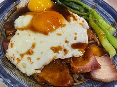 -澳门陈光记烧味饭店(南京德基广场店)