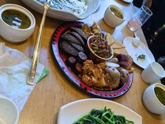 -阿斯牛牛·凉山菜(新会展店)