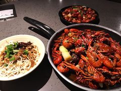 -一棠龙虾•王牌虾球(楚河汉街店)