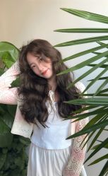 -时尚殿堂hair salon