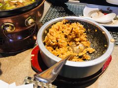 -致明德素食餐厅(土屋路店)