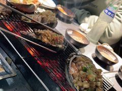 -江合勇丹东兄弟小串海鲜烧烤(总店)