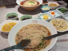 -松鹤楼·苏式汤面(虹桥天地店)