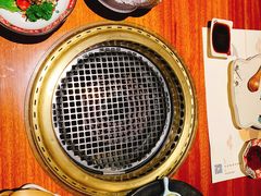 -肉魁屋·烧肉·烧鸟·酒场(高新店)
