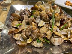 -老街烧烤·四方路小烤肉(书院路店)