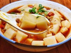 -农耕记·湖南土菜(科技园店)